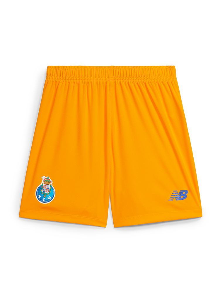 Herren FC Porto 2024/25 Auswärts-Shorts