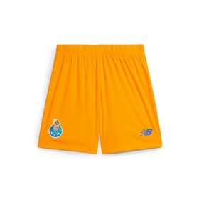 Herren FC Porto 2024/25 Auswärts-Shorts