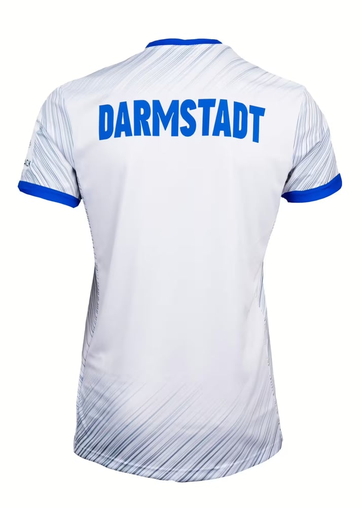 Kinder SV Darmstadt 98 2024/25 Auswärts Trikot