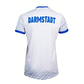Kinder SV Darmstadt 98 2024/25 Auswärts Trikot