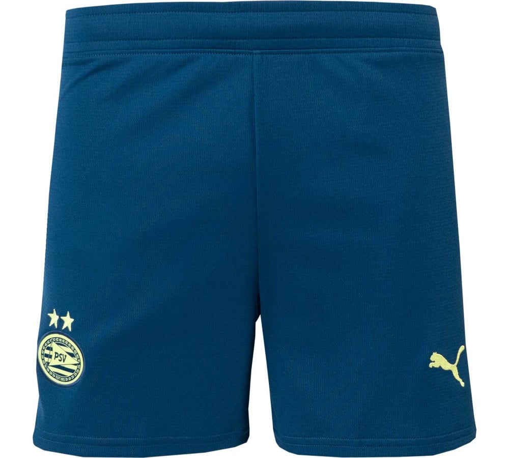 Kinder PSV 2023/24 Drittshorts