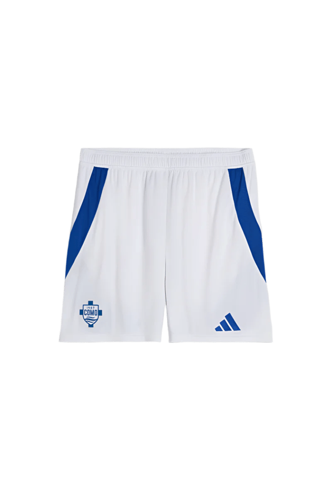 Women's Como 2024/25 Home Shorts