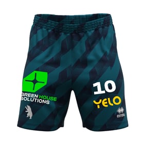 Kinder Beerschot 2024/25 Drittshorts