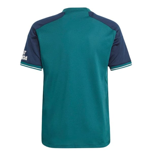 Maillot Troisième Enfant Arsenal 2023/24