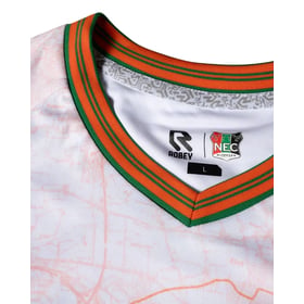Herren N.E.C. Nijmegen 2026/27 4Days Trikot