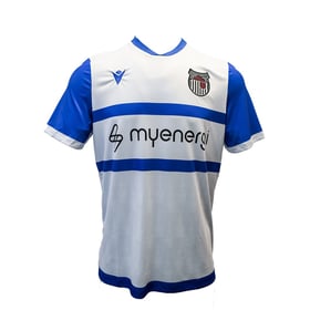 Herren Grimsby Town 2023/24 Drittes Shirt