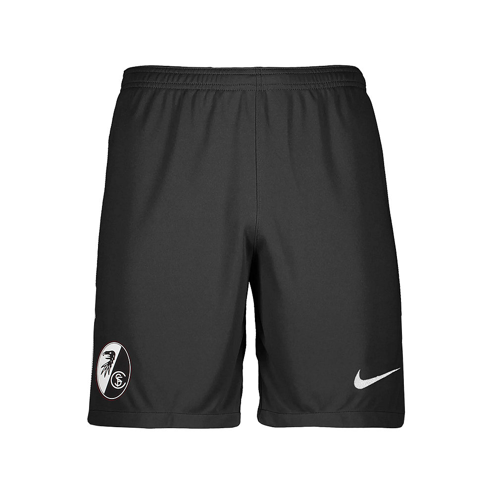 Damenshorts SC Freiburg 2025/26 Auswärtsshorts