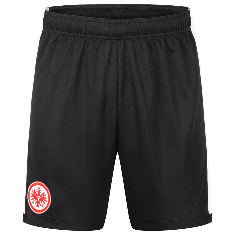 Pantalones cortos locales Eintracht Frankfurt 2026/27 para niño
