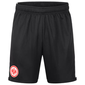 Pantalones cortos locales Eintracht Frankfurt 2026/27 para niño