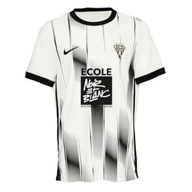 Kinder Angers SCO 2023/24 Heim Trikot