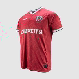 Herren Newport County 2024/25 Drittes Shirt
