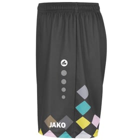 Damen Mainz 05 2025/26 Dritte Karneval Shorts