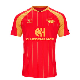 Maglia Away SC Paderborn 07 2026/27 uomo