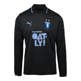 Homme Malmö FF maillot extérieur manches longues 2026