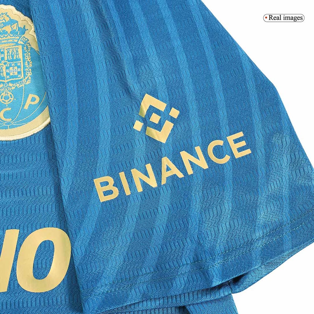 FC Porto Drittes Trikot 23/24