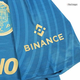 FC Porto Drittes Trikot 23/24