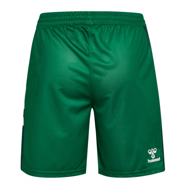 Damen Werder Bremen 2025/26 Heimshorts – Grün