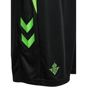 Damen Real Betis 2026/27 Dritte Shorts