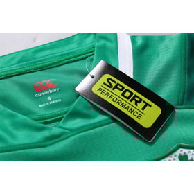 Men's Ireland Rugby 2017 Home Shirt