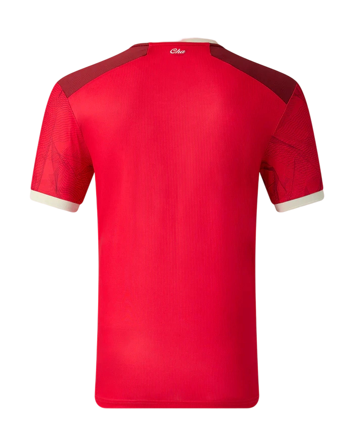 Maillot Homme Preston North End 2026/27 Troisième