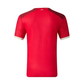 Maillot Homme Preston North End 2026/27 Troisième
