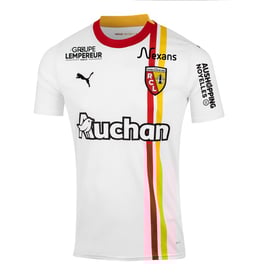 Women's RC Lens 2023/24 Third Shirt