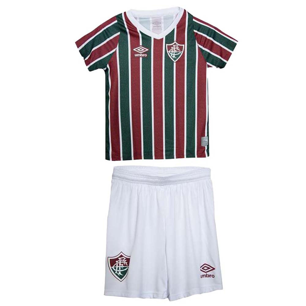 Kinder Fluminense 2024 Heimkit