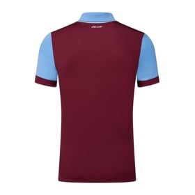 Damen Burnley 2023/24 Heimtrikot