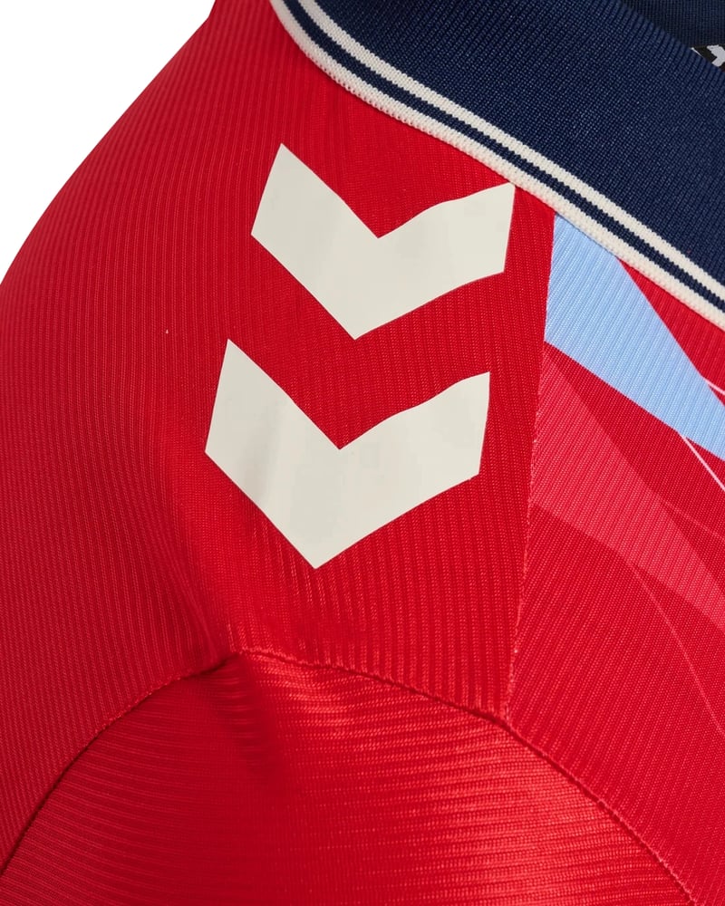 Kinder Celta Vigo 2026/27 Drittes Trikot
