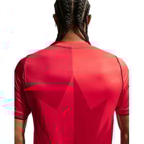 Maglia Coppa del Mondo 2026 Casa Canada Donna