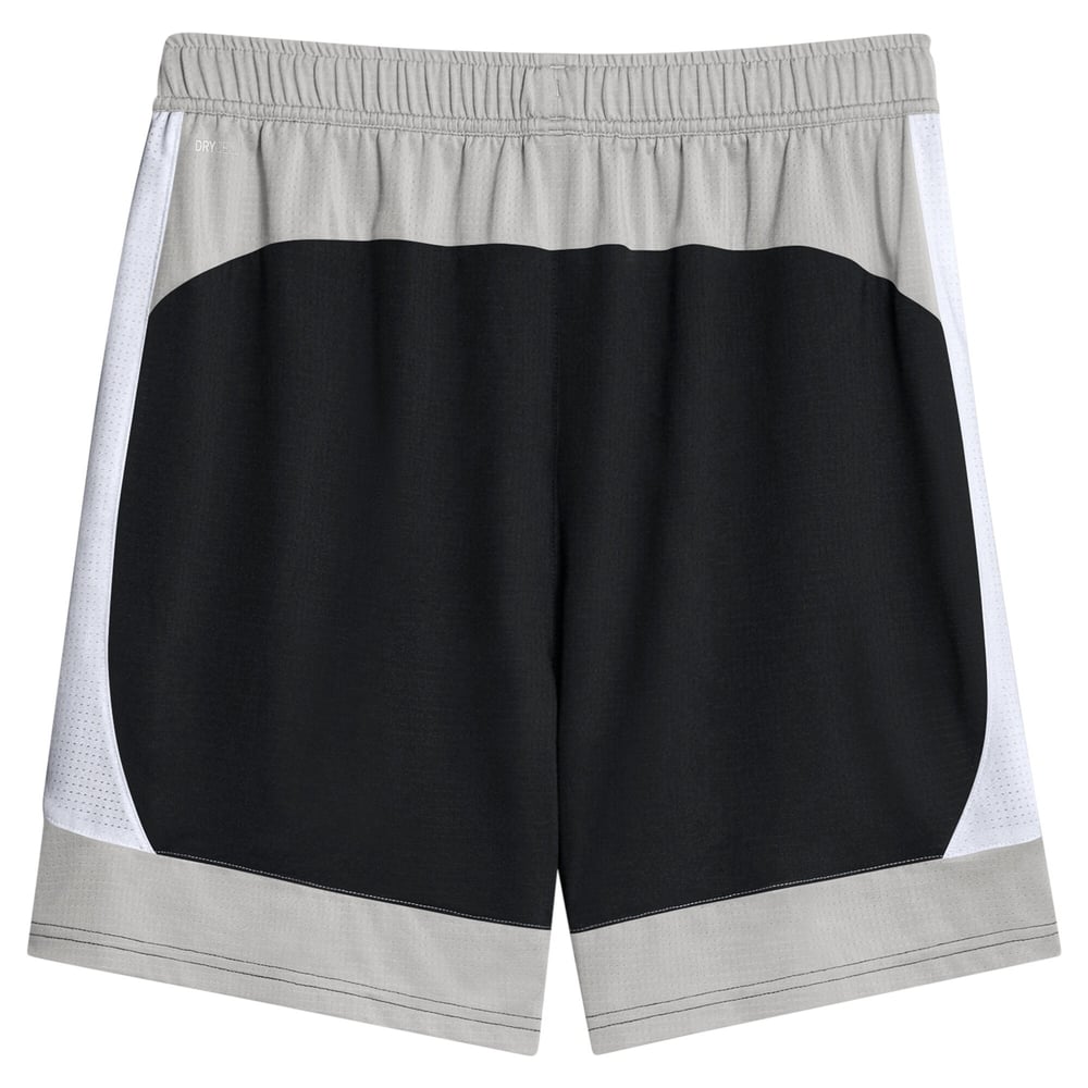 Men's Derby County 2024/25 Third Authentic Pro Warm Up Training Shorts