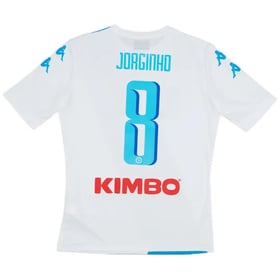 T-shirt extérieur enfant JORGINHO Napoli 2016/17