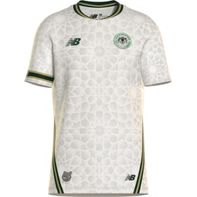 Damen Konyaspor 2024/25 Auswärtstrikot
