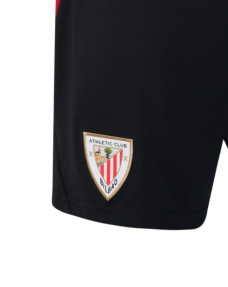 Short Athletic Bilbao 2026/27 Domicile Enfant