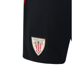 Short Athletic Bilbao 2026/27 Domicile Femme