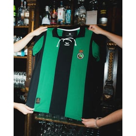 Herren R. Racing Club 1927 Retro Shirt #9