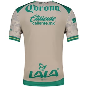 Damen Santos Laguna 2025/26 Auswärtstrikot