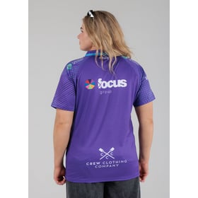 Women's Exeter Chiefs 2025/26 Cup Shirt