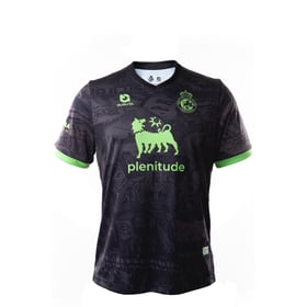 Kinder R. Racing Club 2024/25 Dritt Prematch Shirt