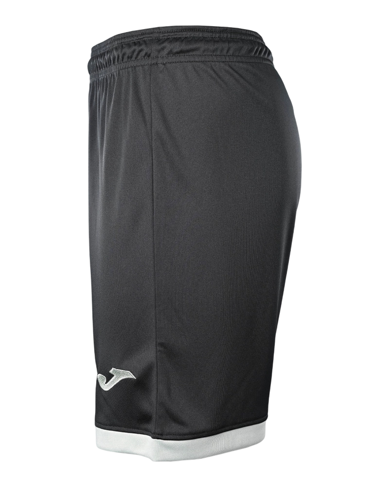 Short extérieur Norwich City 2026/27 Femme