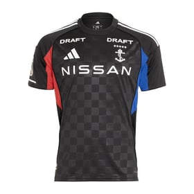 Kinder Yokohama F. Marinos 2025 Spezialtrikot