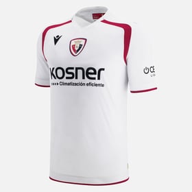 Damen CA Osasuna 2025/26 Third Trikot