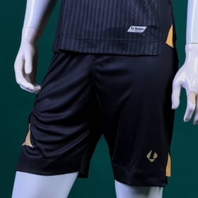 Women's Al-Khaleej FC 2025/26 Third Shorts