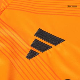 Real Madrid Heimtrikot, langärmlig 2024/25