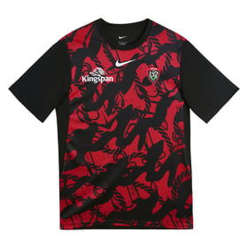 Kid's RC Toulon 2026/27 Home Pre Match Shirt