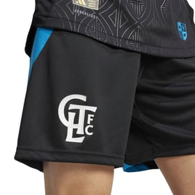 Pantaloncini Charlotte FC 2026 Trasferta Uomo