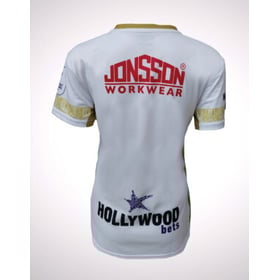 Women's Sharks 2024/25 Away Champions Cup Shirt