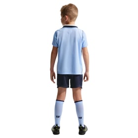 Conjunto infantil Uruguay 2026 Copa del Mundo local