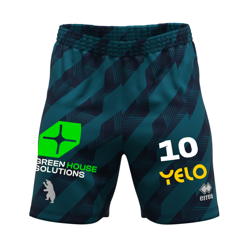 Women's Beerschot 2024/25 Third Shorts