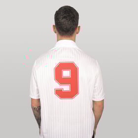 Maillot Rétro Sevilla FC 1989/90 homme #9